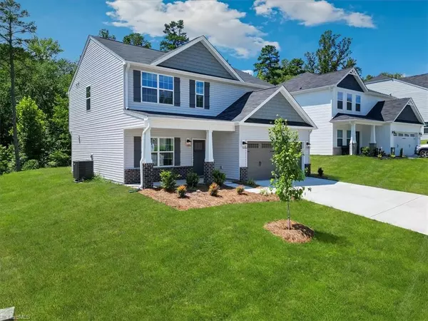 High Point, NC 27262,4099 Stallion ST #Lot 18