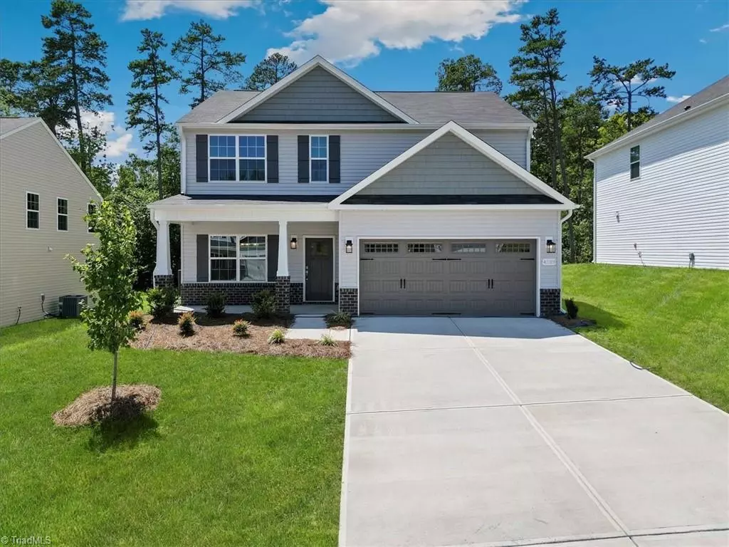 High Point, NC 27262,4099 Stallion ST #Lot 18