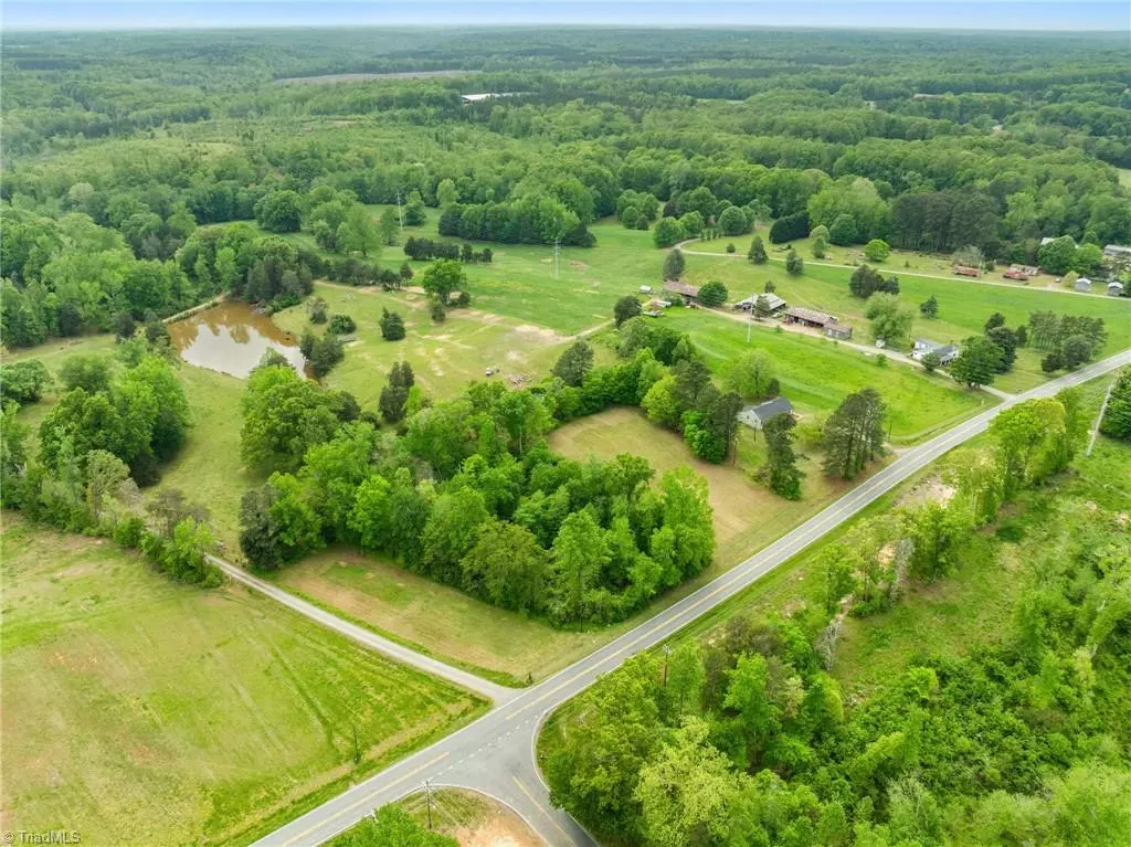 Reidsville, NC 27320,0000 Flat Rock RD