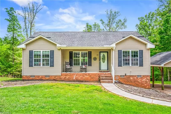 Madison, NC 27025,785 Dan Valley RD