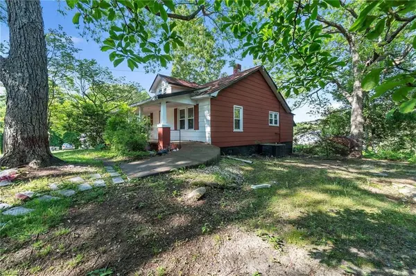 Reidsville, NC 27320,803 Fulton ST