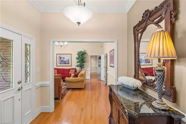 Mount Airy, NC 27030,376 Lawrelyn DR