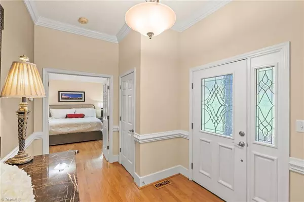 Mount Airy, NC 27030,376 Lawrelyn DR