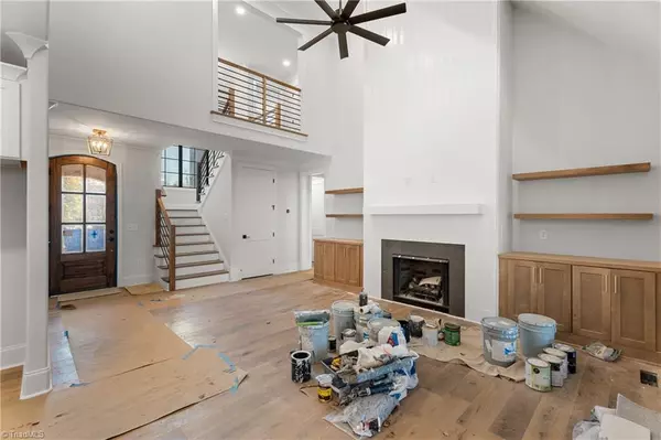 Stokesdale, NC 27357,7963 Boathouse WAY