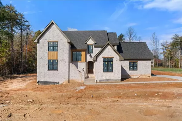 7963 Boathouse WAY, Stokesdale, NC 27357