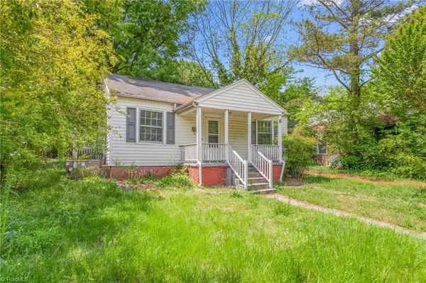 Burlington, NC 27217,331 Highland AVE