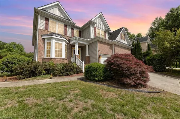 559 Sun Creek DR,  Winston-salem,  NC 27104