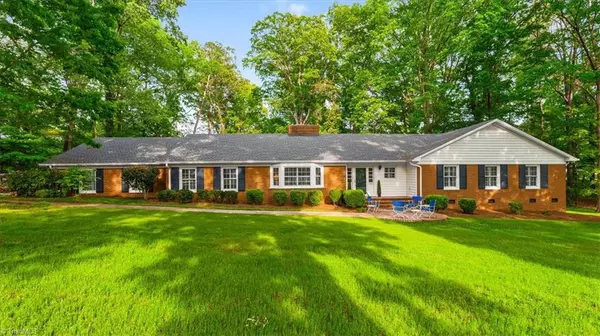 Ramseur, NC 27316,315 Elam AVE