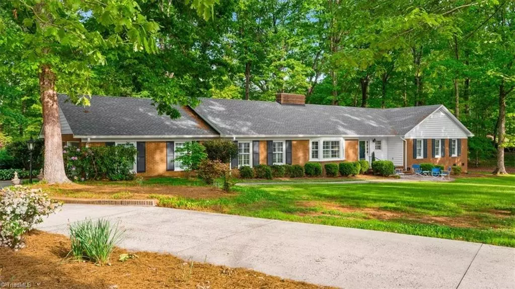 Ramseur, NC 27316,315 Elam AVE