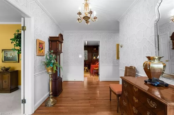 Ramseur, NC 27316,315 Elam AVE