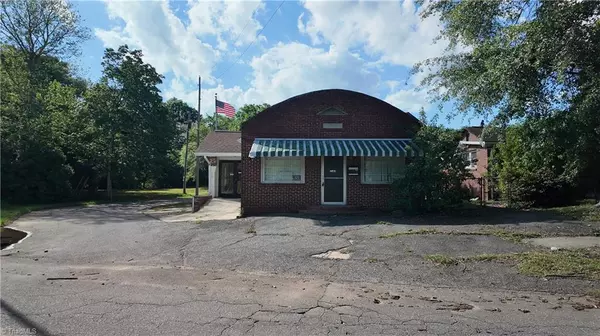 Shelby, NC 28150,605 Buffalo ST