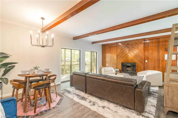 1901 Aspen WAY,  Winston-salem,  NC 27106