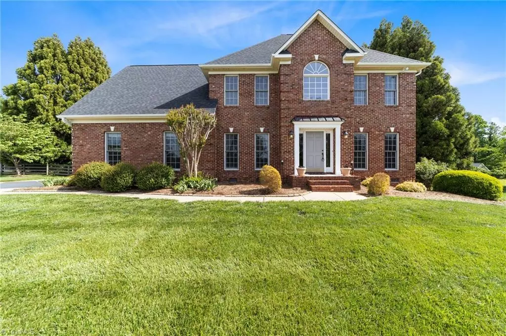 Oak Ridge, NC 27310,5806 Billet RD