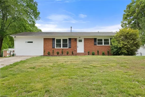 477 William LN, Lexington, NC 27295