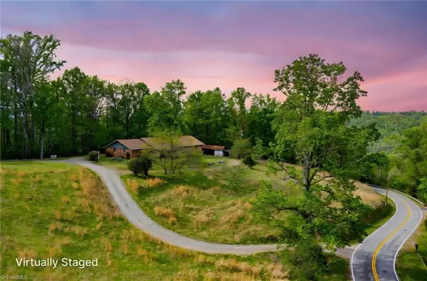 Moravian Falls, NC 28654,2252 E Brocktown RD