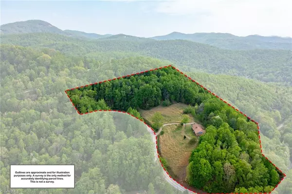 Moravian Falls, NC 28654,2252 E Brocktown RD