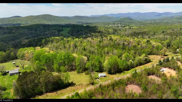 Traphill, NC 28685,1250 Billings Hill Church RD