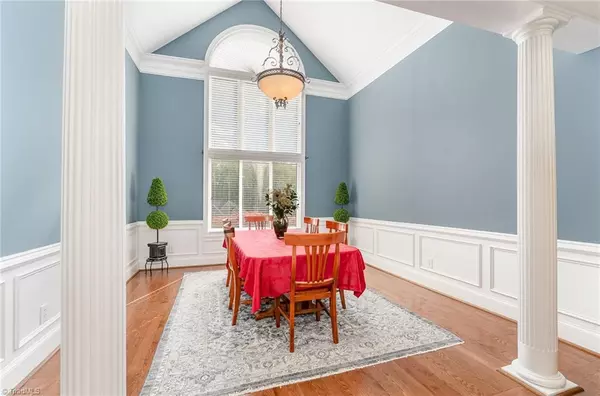 Oak Ridge, NC 27310,593 Carson Ridge DR