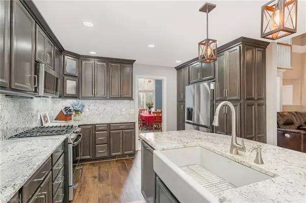 Oak Ridge, NC 27310,593 Carson Ridge DR