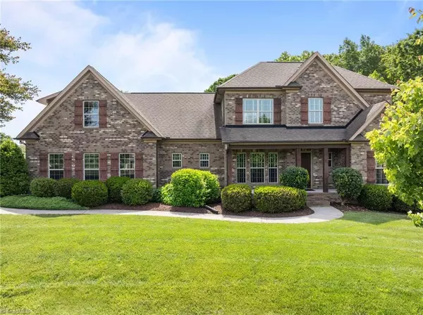 Summerfield, NC 27358,5904 Steeple Ridge CT
