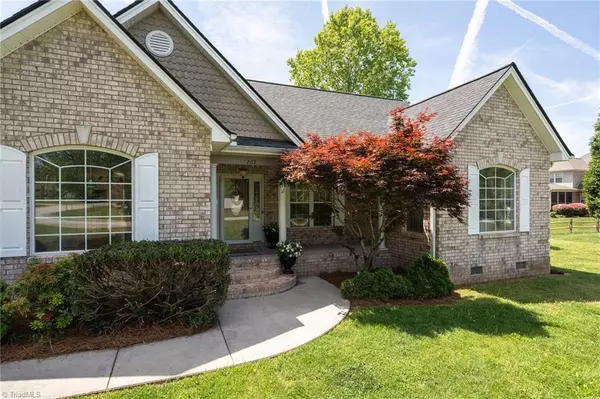 Randleman, NC 27317,203 Steeple View DR