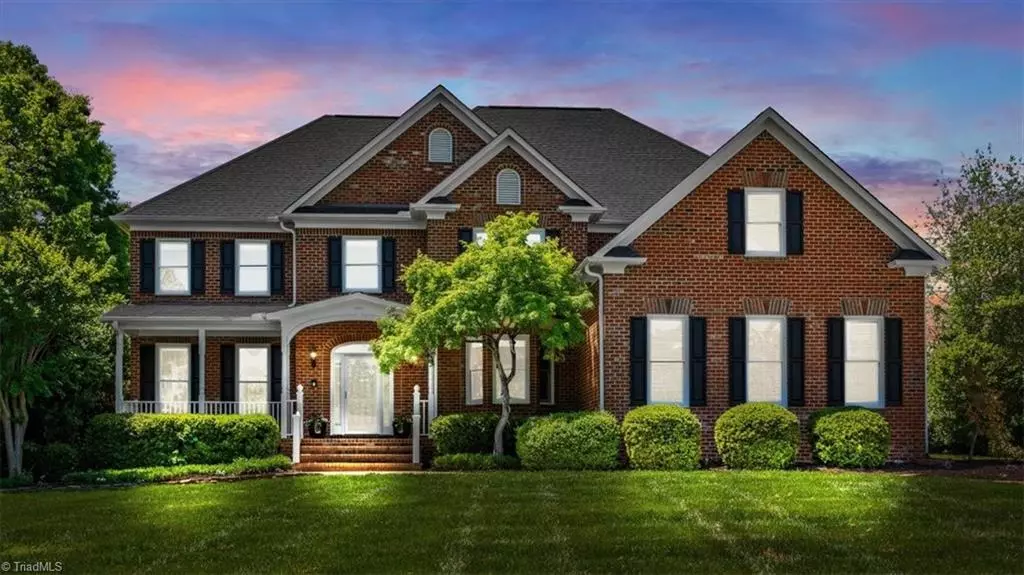 Summerfield, NC 27358,7011 Mustang CT