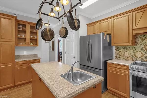 Belews Creek, NC 27009,6505 Heron Point CT