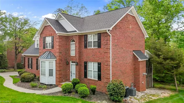 730 Greyrock RD, Whitsett, NC 27377
