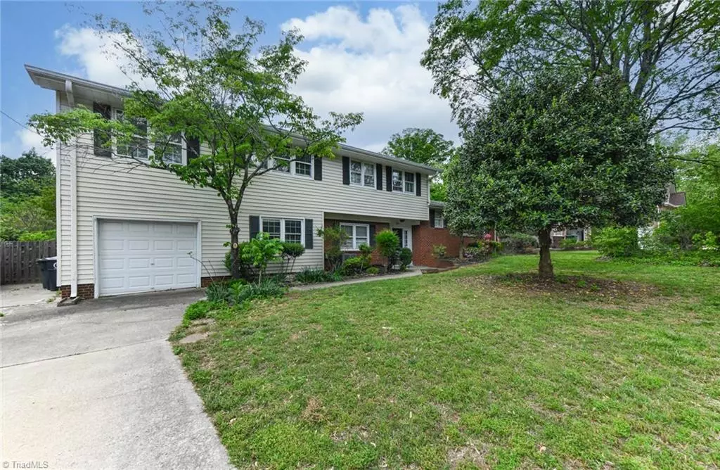 Greensboro, NC 27410,819 Montpelier DR