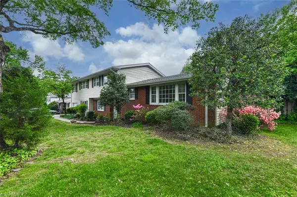 Greensboro, NC 27410,819 Montpelier DR