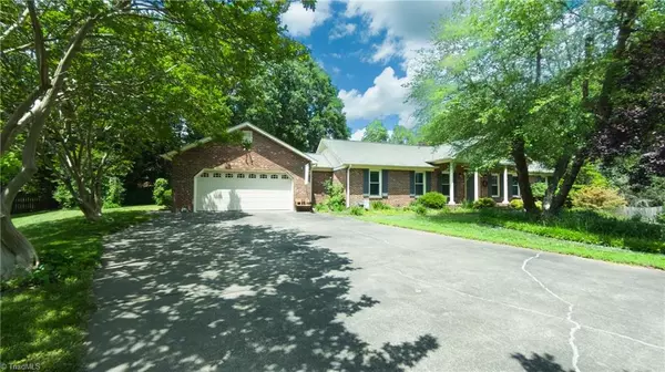 Kernersville, NC 27284,7209 Saddle Creek DR