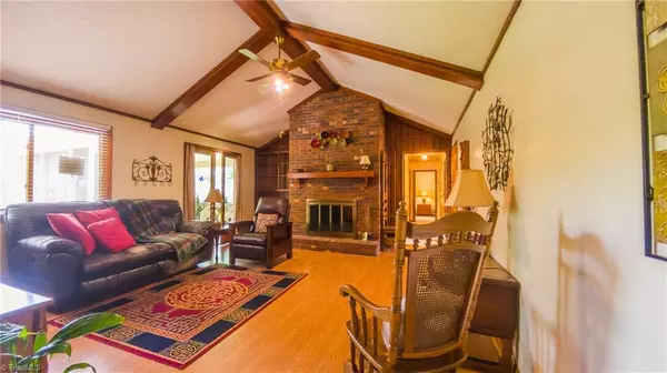 Kernersville, NC 27284,7209 Saddle Creek DR