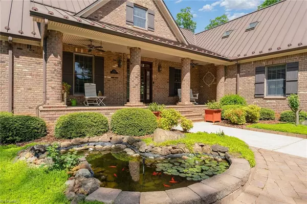 Lexington, NC 27292,1715 Regan RD