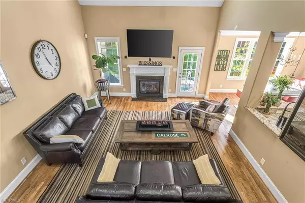Greensboro, NC 27407,5216 Overlea DR
