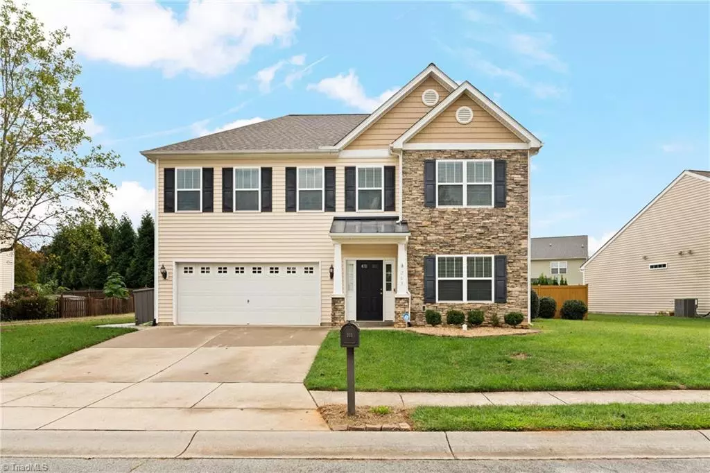 Mebane, NC 27302,203 Green Pasture RD