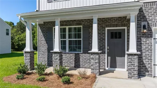 Whitsett, NC 27249,6640 Grogan Hill RD
