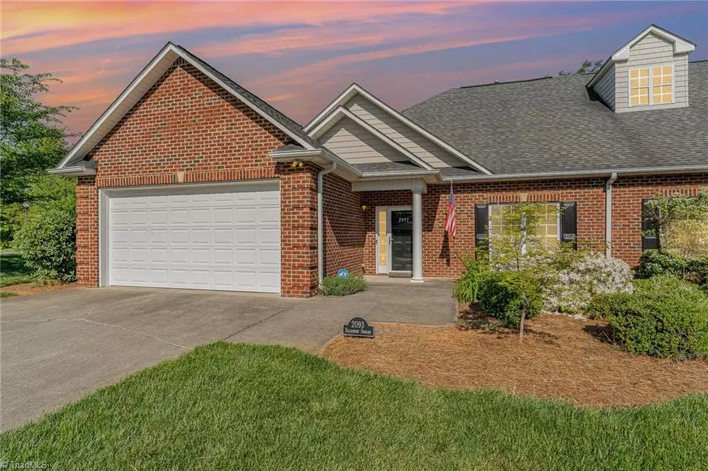 Winston-salem, NC 27127,2093 Salisbury SQ