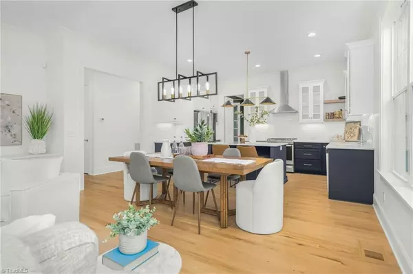 Winston-salem, NC 27106,1505 Audubon Village DR