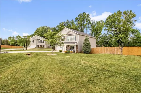 Lexington, NC 27295,340 McKenzie CT