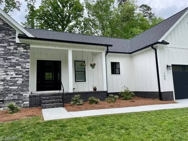 Lexington, NC 27292,106 Trafalgar DR