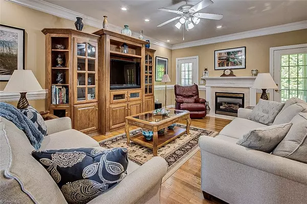 Randleman, NC 27317,3005 Lawson CT