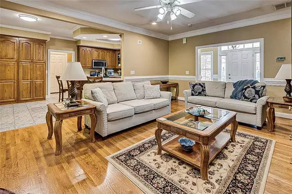 Randleman, NC 27317,3005 Lawson CT