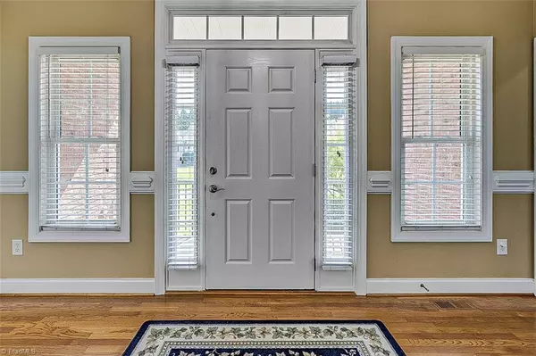 Randleman, NC 27317,3005 Lawson CT