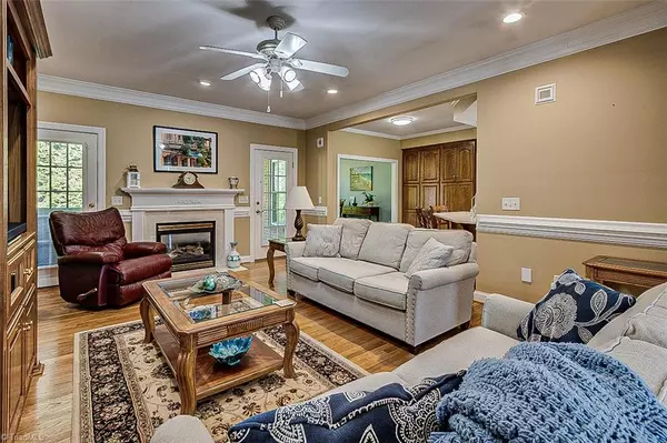 Randleman, NC 27317,3005 Lawson CT