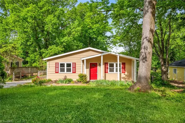 Greensboro, NC 27405,3715 Atlas ST