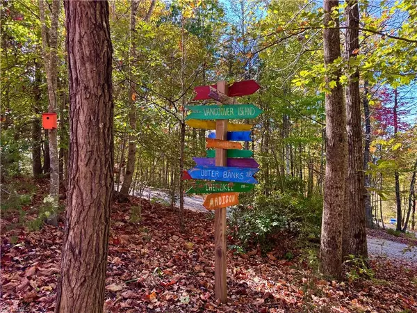 658 Green Point LN, Boomer, NC 28606