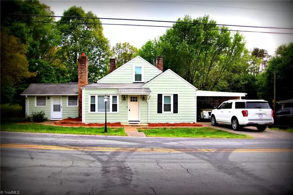 661 Dalton RD, King, NC 27021