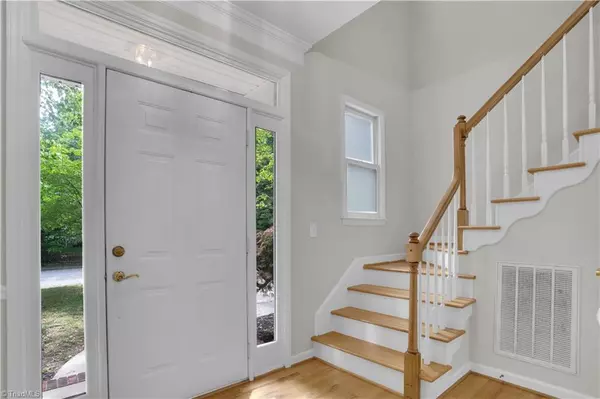 Greensboro, NC 27455,4507 Brandt Ridge DR