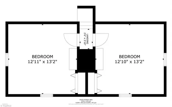 Eden, NC 27288,528 Church ST