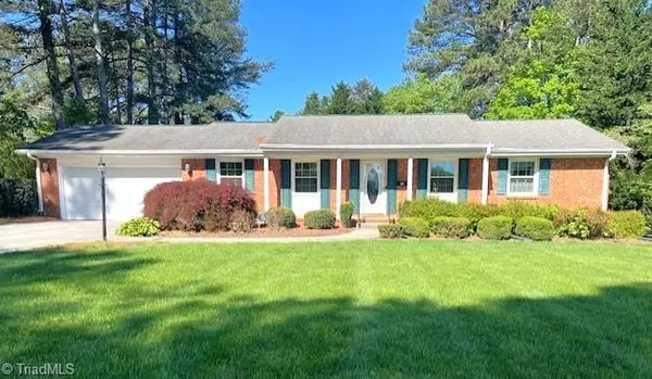 Kernersville, NC 27284,103 Barden DR